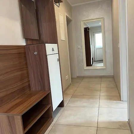 City Home- Business Apartment, Private Parking Free Nuremberg Exterior photo