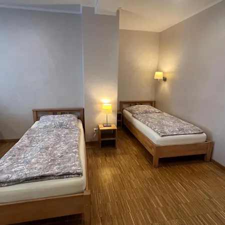City Home- Business Apartment, Private Parking Free Nuremberg Exterior photo