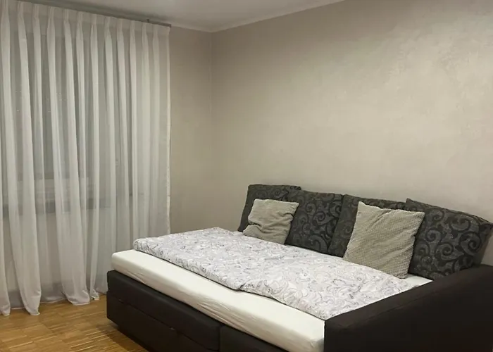 City Home- Business Apartment, Private Parking Free