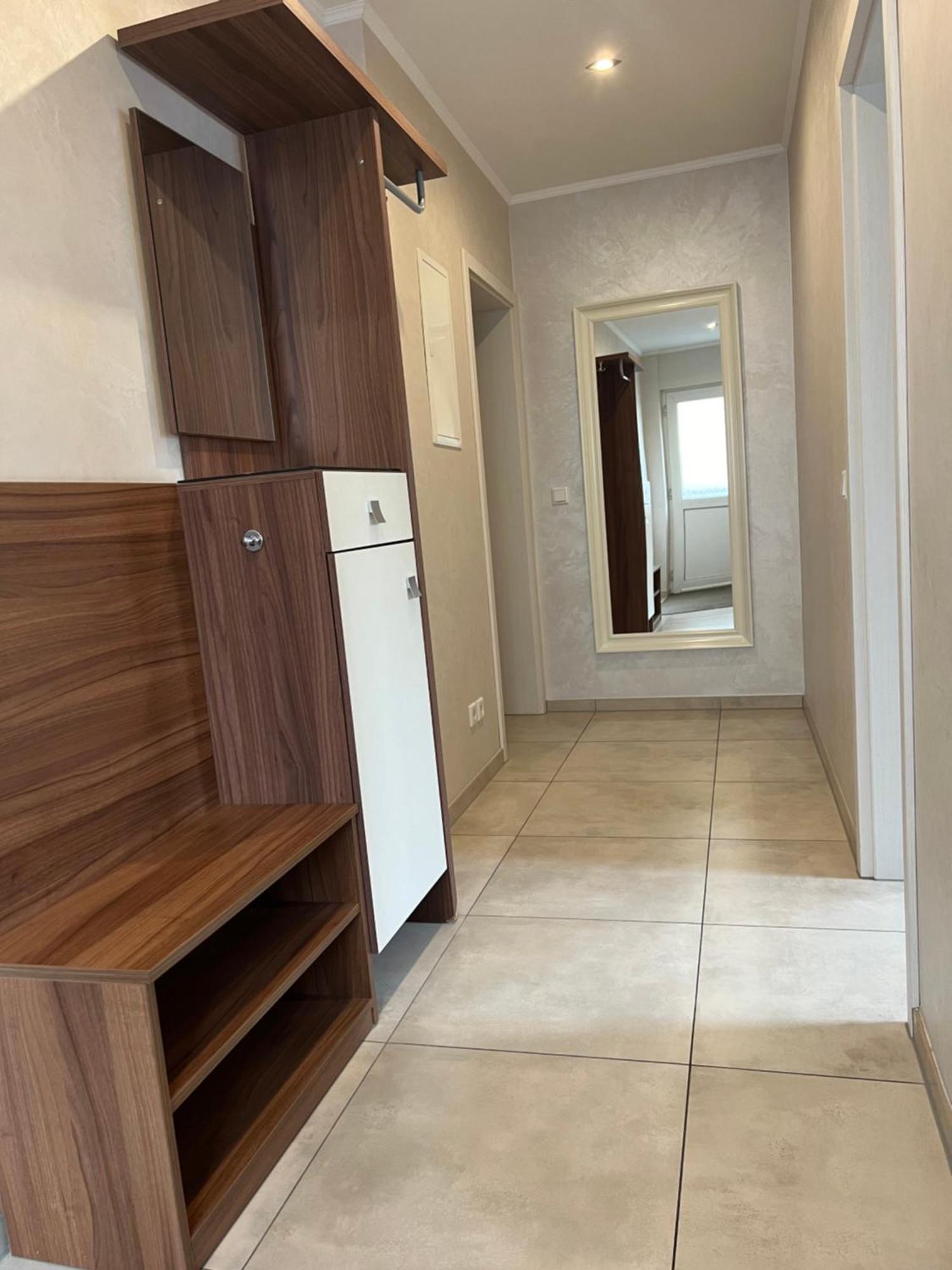 Apartment Home- Business Apartment, Private Parking Free Nuremberg