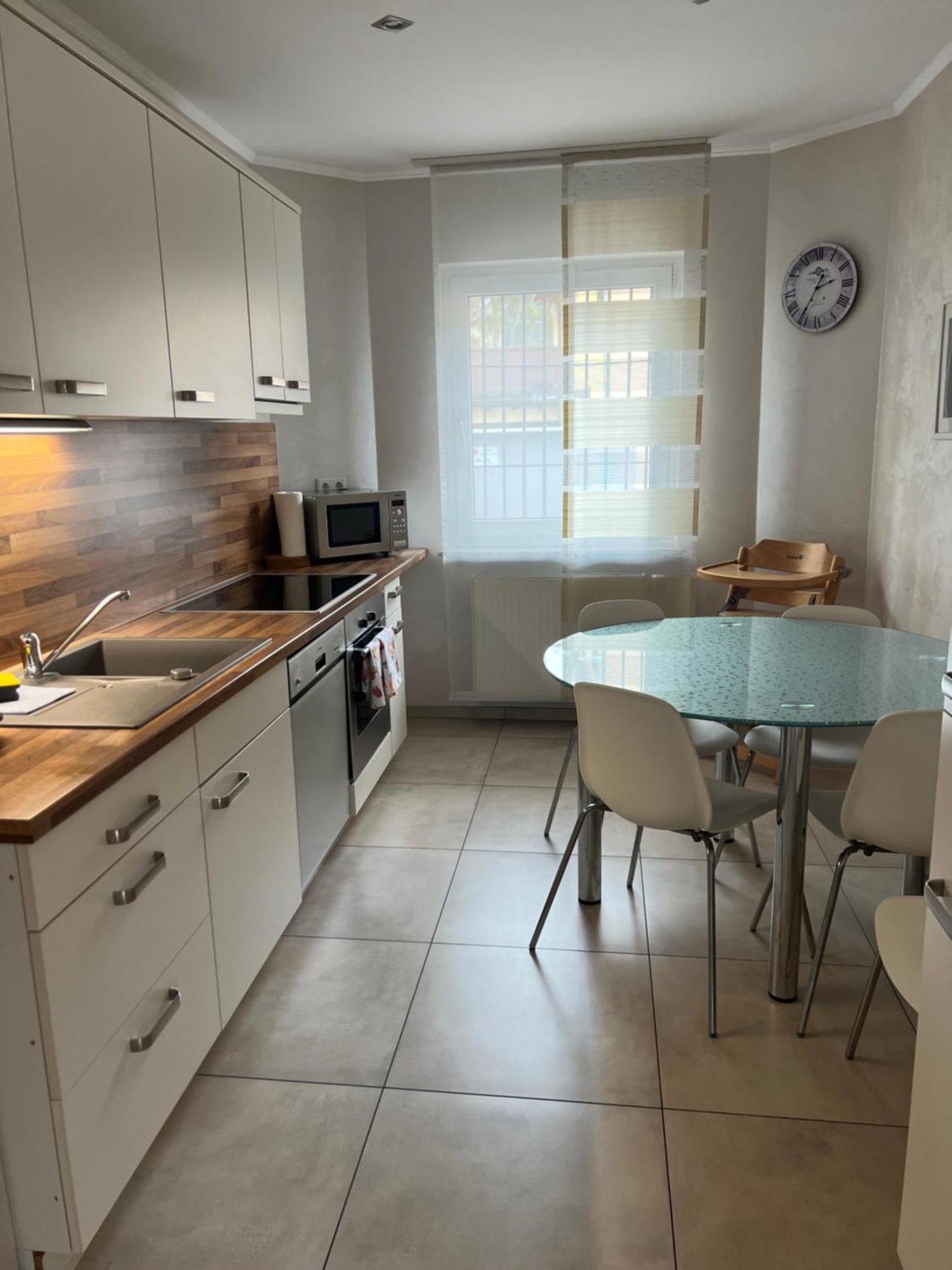 Home- Business Apartment, Private Parking Free Nuremberg