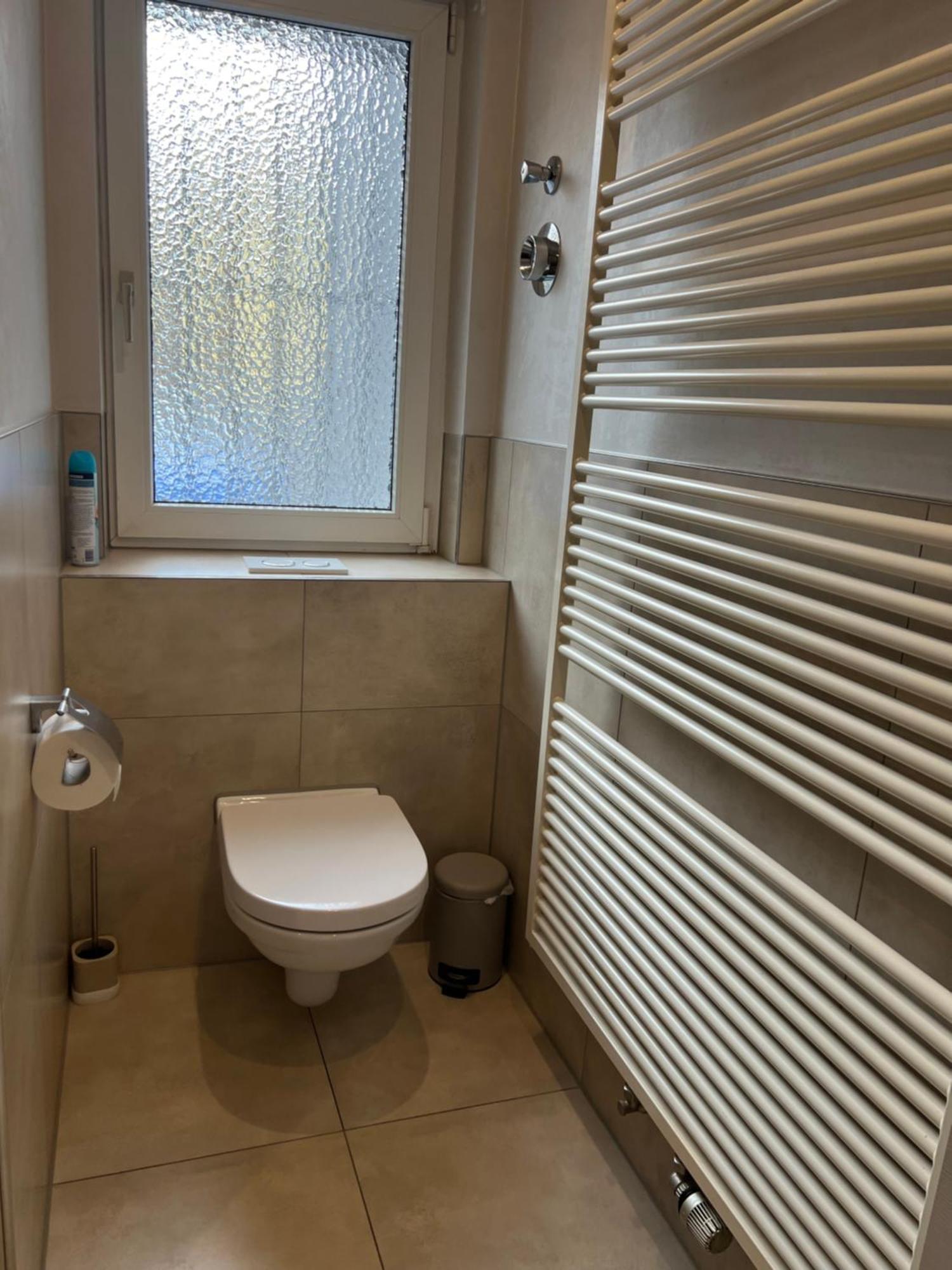 Home- Business Apartment, Private Parking Free * Nuremberg
