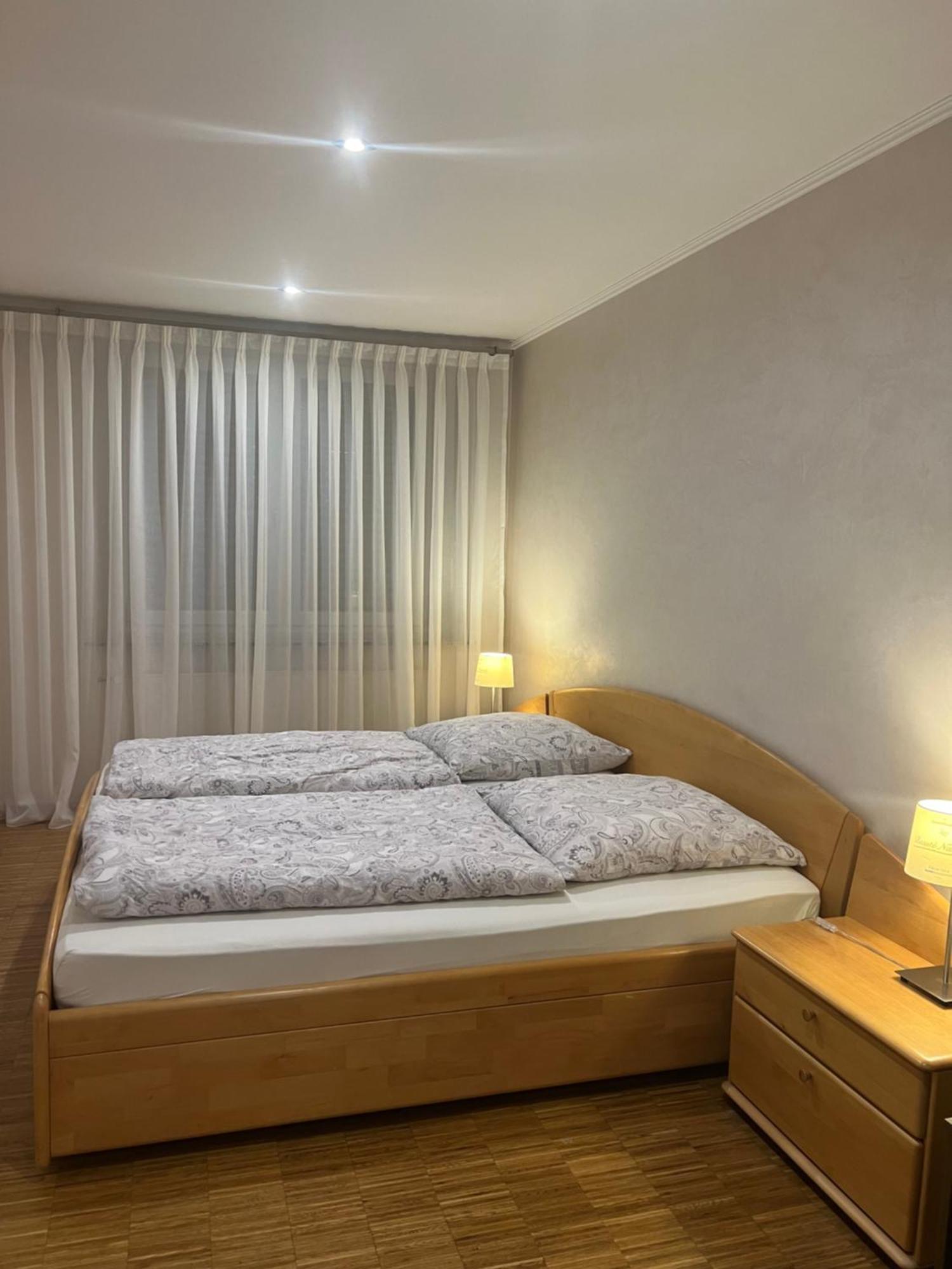 Home- Business Apartment, Private Parking Free Nuremberg