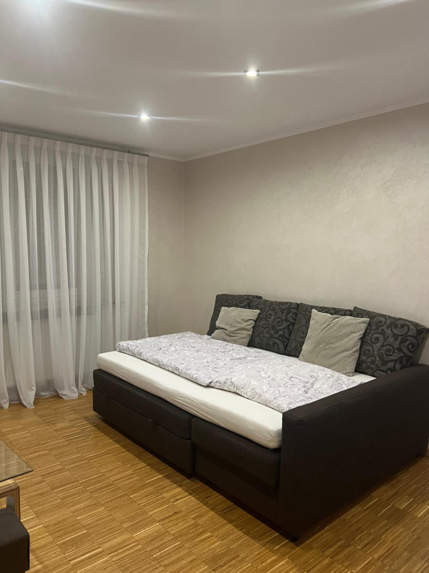 Apartment Home- Business Apartment, Private Parking Free Nuremberg
