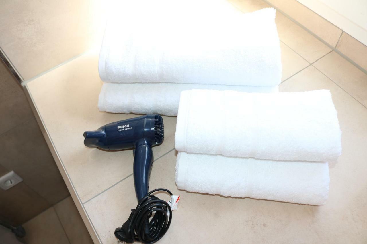 Appartement Home- Business Apartment, Private Parking Free Neurenberg